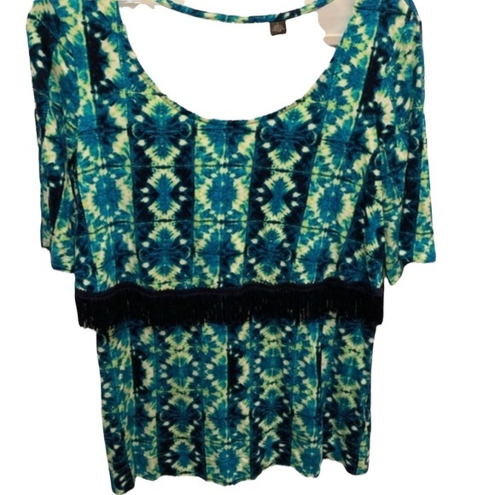 Skye’s The Limit Top